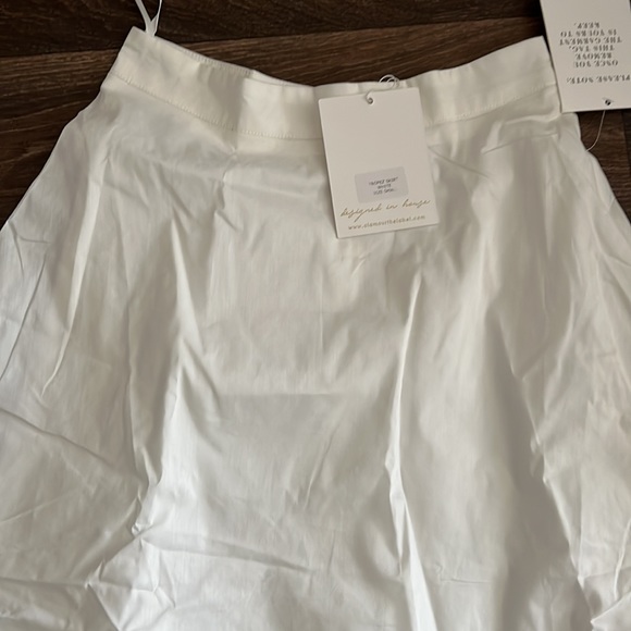 Alamour Resort Tropez Skirt - Picture 3 of 6